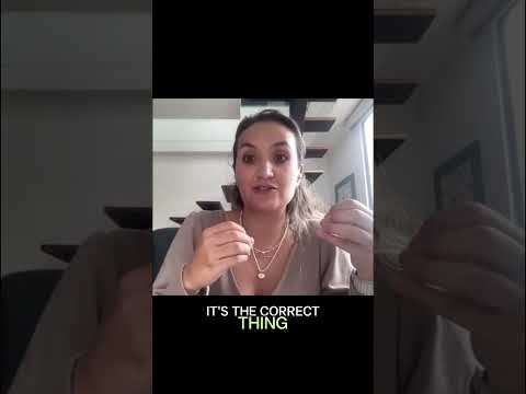 Natalia García Ocampo: Overcoming Fear  Trust Your Instincts & Take Risks!