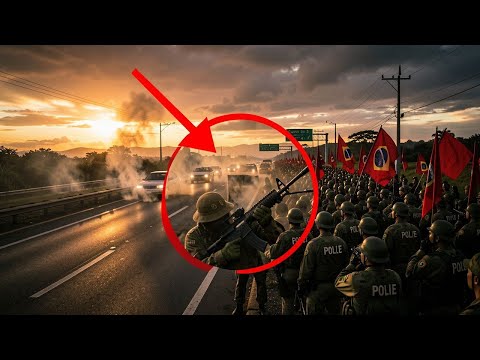 O Massacre de Eldorado dos Carajás A Tarde em que o Sangue Banhou a Estrada