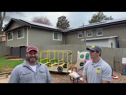 Customer Testimonial Video - 18 Quotes, 1 Clear Choice!