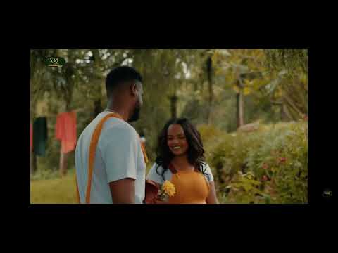 Bante lay Hana Girma new amharic music