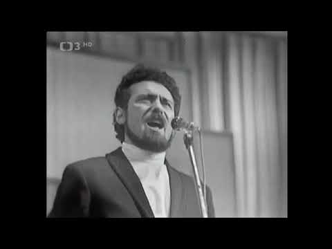 Waldemar Matuška - Don, diri don (1969)