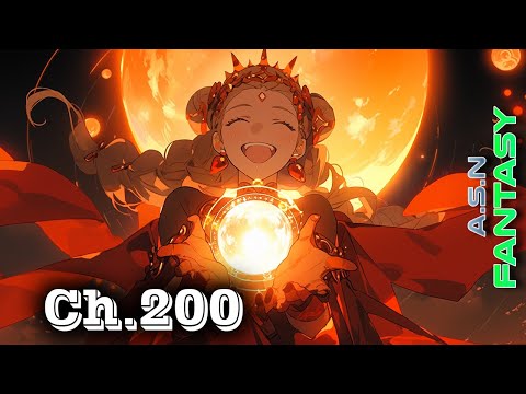 Release Date: 29/07/2024 - There is no Epic loot here, only puns Ch.200 | Litrpg | Dungeon Core |