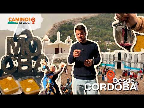 Córdoba Capital, Viedma y Totoral: danza, turismo y fiestas | Caminos del Interior 1224 02-05-2026