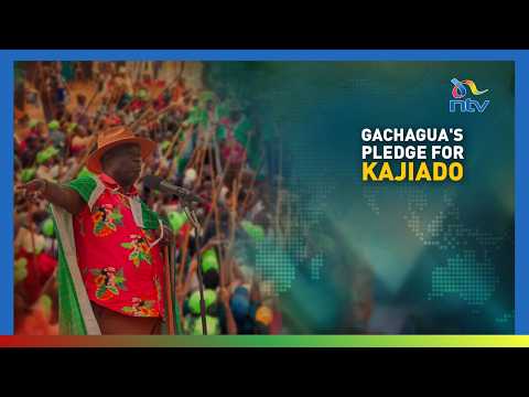 Gachagua: I am the unifying factor in the united opposition