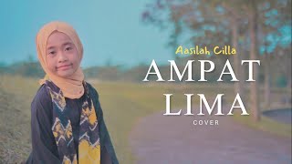 Download lagu AMPAT SI AMPAT LIMA (Full Panting) - Aasilah Cilla | Lirik & Terjemahan | Lagu Banjar Terbaru | 27th mp3 Download lagu AMPAT SI AMPAT LIMA (Full Panting) - Aasilah Cilla | Lirik & Terjemahan | Lagu Banjar Terbaru | 27th mp3