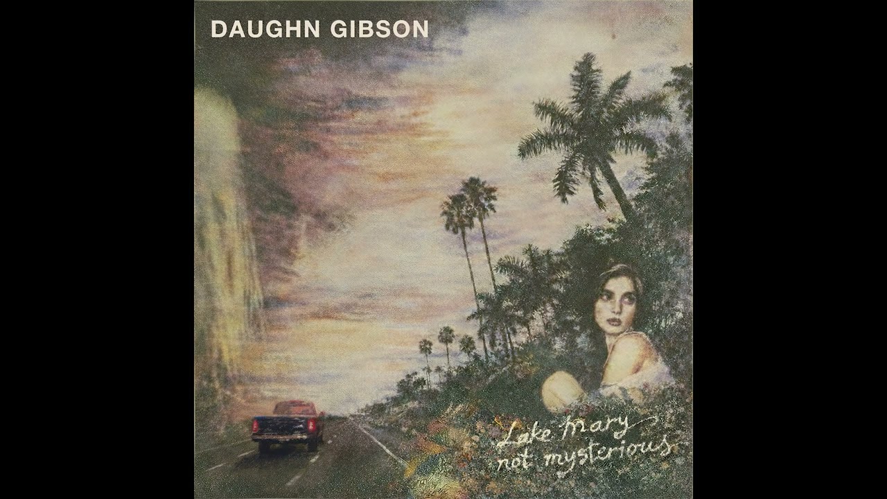 Daughn Gibson - Quang Nam