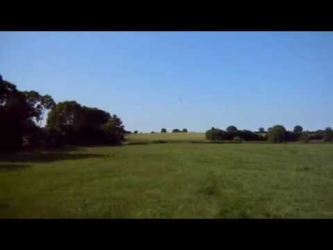 Hype Relax 2 / 15 Minuten nach meinem ersten Modellflug