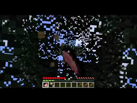 minecraft Hardcore #1 Sezon 1 Prawie Padlem Blisko Bylo