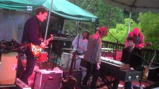 "The Original Thought" - Richard Swift