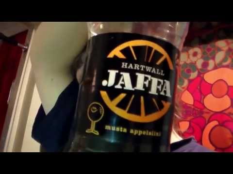 Hyvin tuli keiloja kaadettua