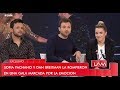 Los ángeles De La Mañana - Programa 21/05/19 - Sofía Pachano Y Dan Breitman