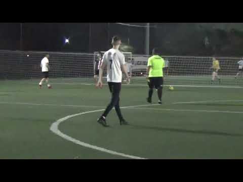 SENEME vs DAYTONA - #LigaNuñez - #Apertura SLD Fecha 9 - 2022