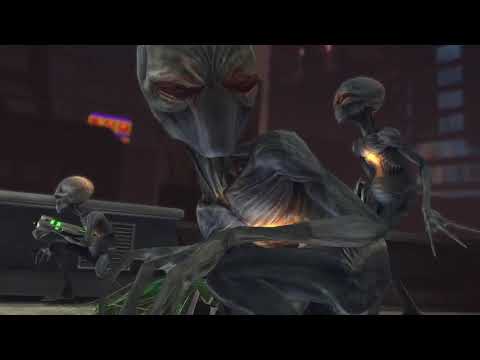 XCOM: Long War Rebalanced S01 E01