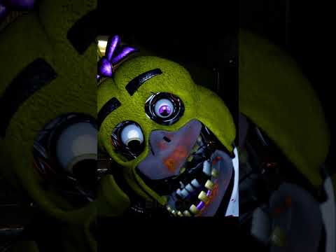 FNAF PLUS ALL JUMPSCARES #fnaf