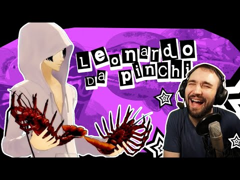 【 PERSONA 5 ROYAL 】Part 50 | English - 2020 | Blind Reaction Gameplay Walkthrough |