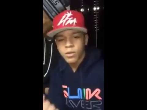 MC Kevin , Leo da Baixada , MC Huguinho , MC Novin , DI Magrinho , Menor Da VG , MC IG ( Medley Gr6)