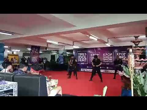 X1 - Move cover by History Maker