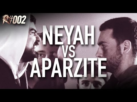Neyah vs Aparzite