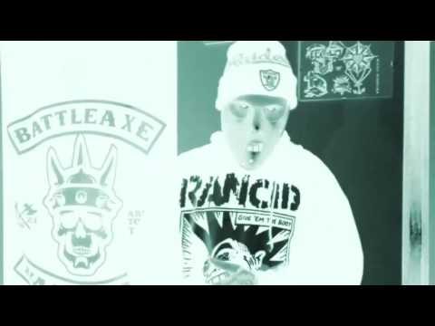 Freddy Key - Viale Partigiani Freestyle