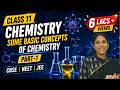 Some Basic Concepts Of Chemistry Class 11 Part 1