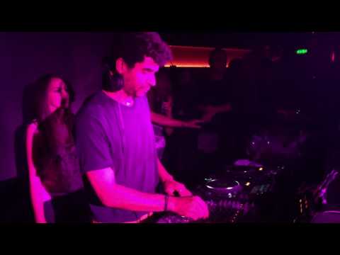 Jamie Jones @ Setai Club - Fluid & Juice - 7 Ottobre 2016