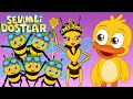 Arı Vız Vız Ari Viz Viz Viz Sevimli Dostlar Bebek şarkıları Dinle Sevimlidostlarbebekşarkıla