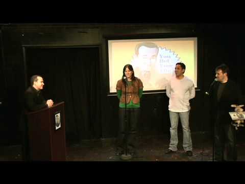 You Bet Your Life Episode 5 Segment 6 With Oscar Nuñez