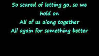 Shannon Noll - Way Out with lyrics