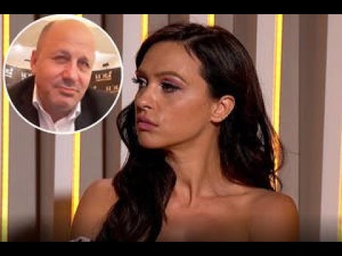 LJUPKA I GENERAL SIMKE PRVI PUT OČI U OČI NAKON SKANDALA - Evo šta su poručili jedno drugom - Kurir