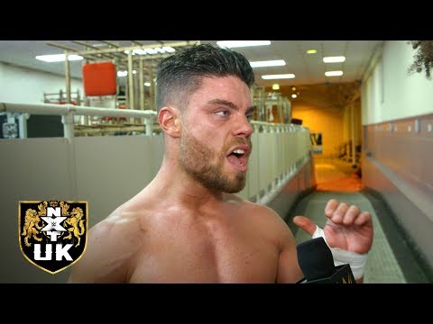 PROGRESS Chapter 86 Results (3/10/19): Trent Seven, Jordan Devlin, Jimmy Havoc, More In Action
