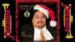 It's Christmas... (Album Completo) - Jimmy Gonzalez / Disco Navideño