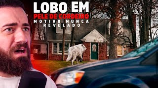 LOBO EM PELE DE CORDEIRO - Motivo nunca revelado