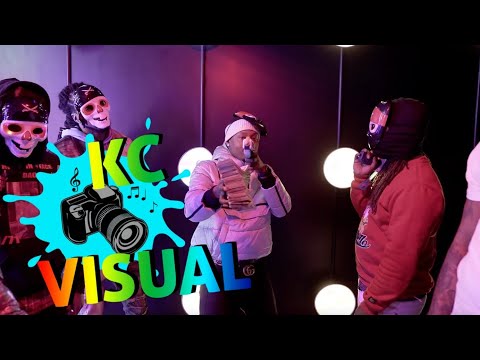 YH Young Dolo -  NERF  (Official Video) shot by@kcvisuals17 & MADKINGZ