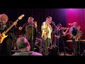 Poi Dog Pondering: "Be the One" (11/18/2021; The Chapel, San Francisco, CA)