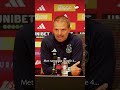 '???? ??? ?? ??? ??? ???????? ?? ??? ?????????.’ ? Steijn looft Feyenoord, maar ziet een verschil'