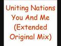 Uniting Nations - You And Me 