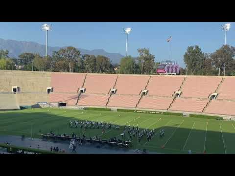 NOT Vessel Drum and Bugle Corps 2023 “The Dark (K)night” Bakery