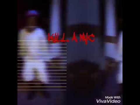 MLAGUZY ft. KRICHA, SKWINCHI MAVITU - KILL A M🎤C [LEAK]