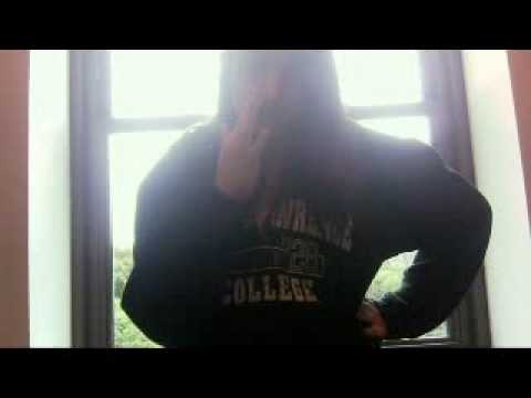 7/20: I'm standing in front of a window