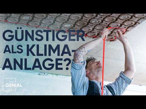 Diese Erfindung soll Klimaanlagen ersetzen | Einfach Genial