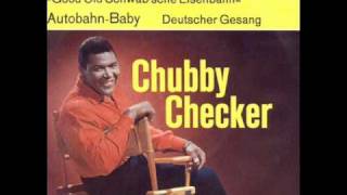 Chubby Checker - Troola Troola Troolala - Deutsch