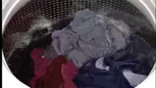 High Efficiency: How to Avoid Wrinkled Clothing or Loads in Your Washer