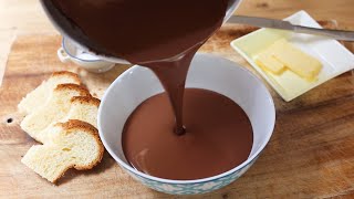 How To Make French Hot Chocolate At Home
