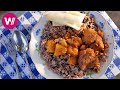 Cuba - Rice and pork: the basis of the Cuban cuisine | What's cookin'