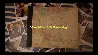 Sergyo - Give Me a Little Something (Official Video)