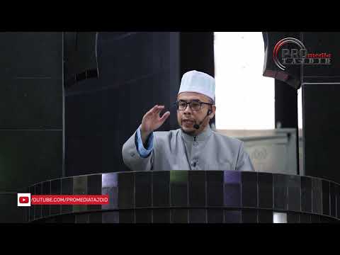 16-02-2024 SS. Dato Prof Dr MAZA: Khutbah Jumaat