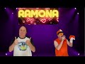 After Show Chat covers - The Stereo - Ramona - A tribute to our own Ramona!