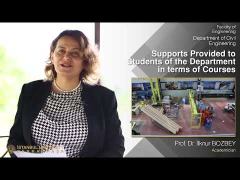 PROF DR ILKNUR BOZBEY Department Of Civil Engineering 3