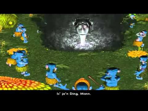 Let's Play Floyd - Es gibt noch Helden #06 [German] - Items sammeln