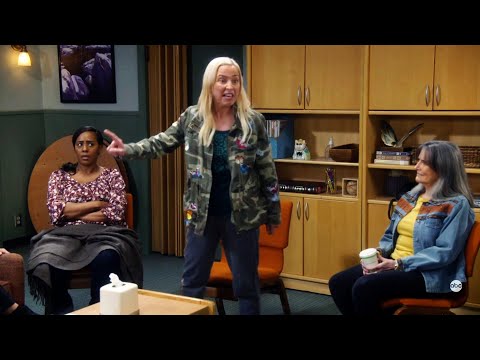 The Conners (Season3) – Regrets, Rehabs and Realtors #2